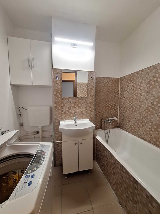 Garsoniera Rahova - Calea Rahovei