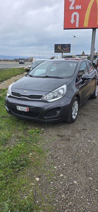 KIA RIO 1.4i  swizz