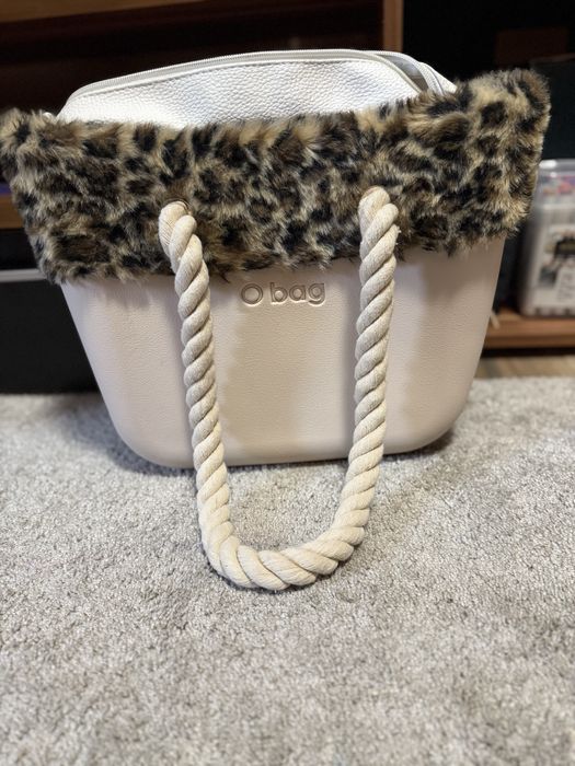 Geanta Obag O bag