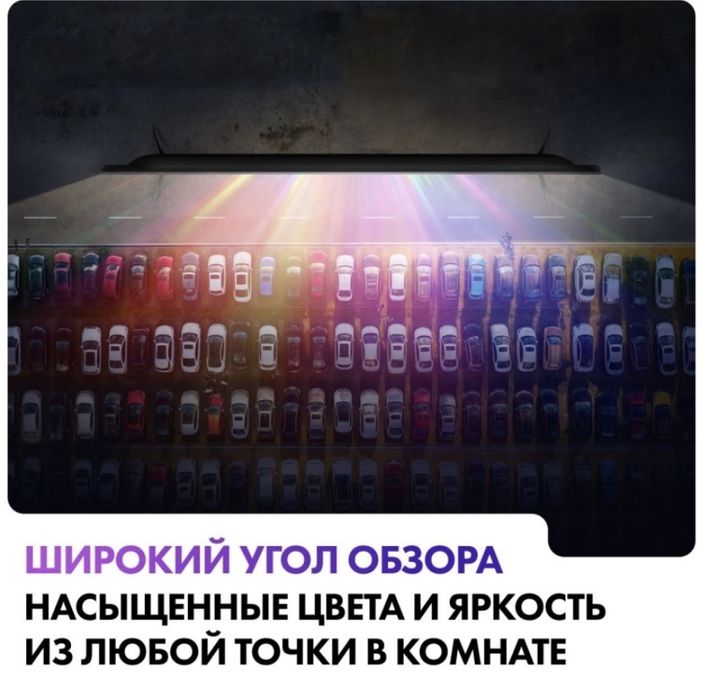 Продам телевизор Haier 43 Smart Tv S2