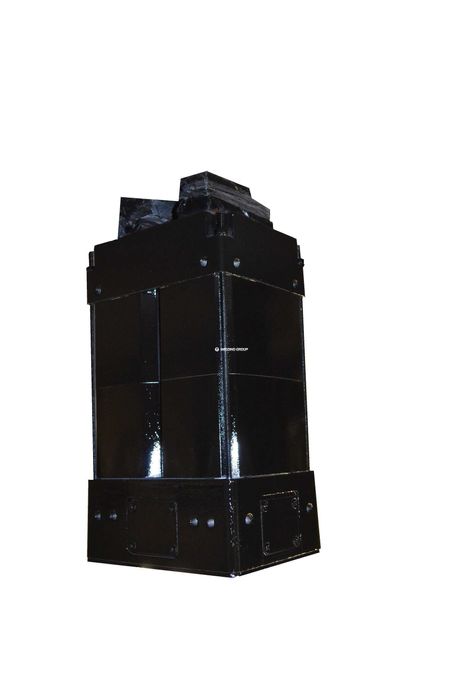 Трансформатор для контактной сварки