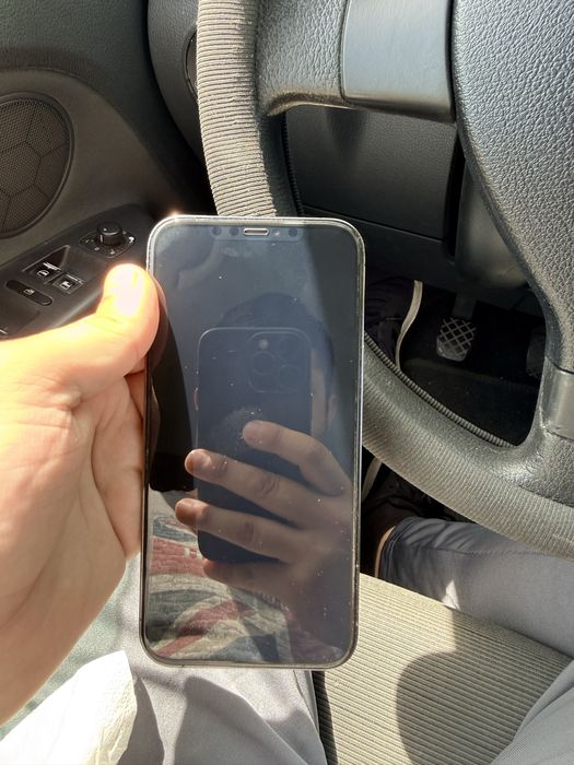 Iphone 12 pro max 256 G