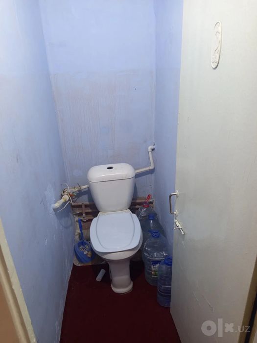 3 комнатный дом в центре каттакургана