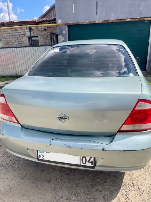 Продам  Nissan Almera