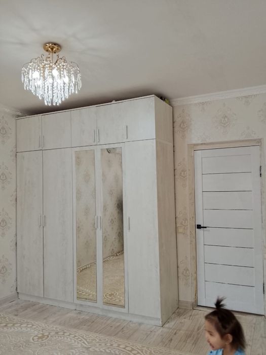 Шығыс2-361 домнан 1 бөлмелі пәтер сатылады