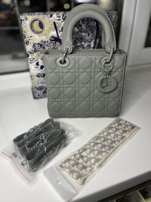 Dior женский сумка