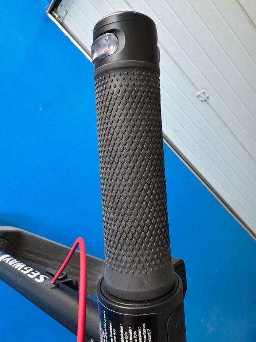 Trotinetă electrică Segway nineboot E3