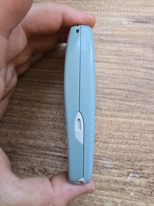 Telefon Colectie: Nokia 3410
