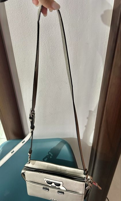 Geanta Karl originala