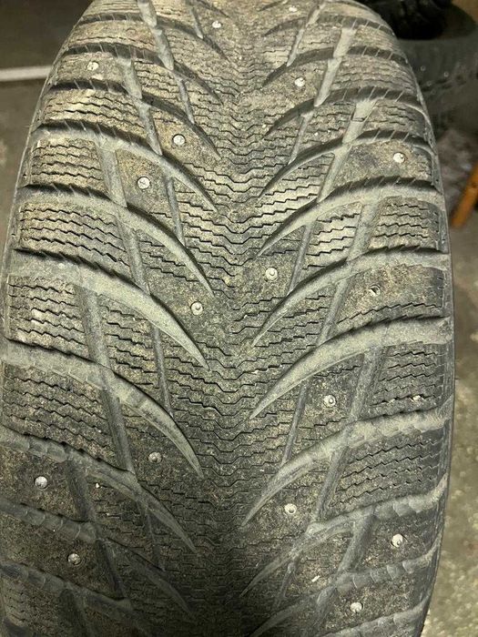 Комплект колес bmw e60