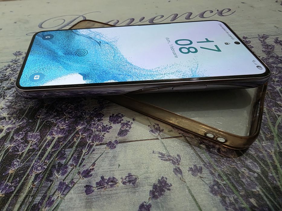 Samsung s 22 in stare foarte bună