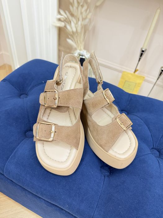 Женская обувь из Турции