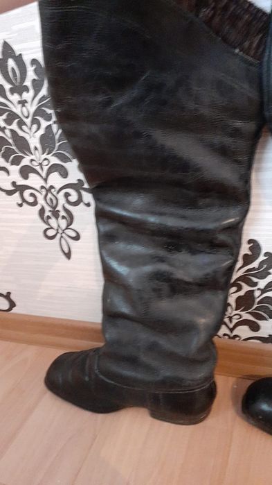 Сатамын саптама етік