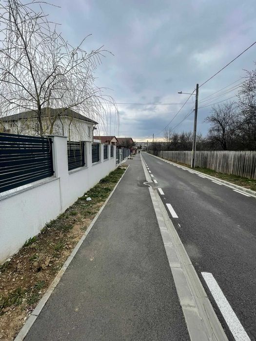 Teren intravilan Motru, zona Stadion