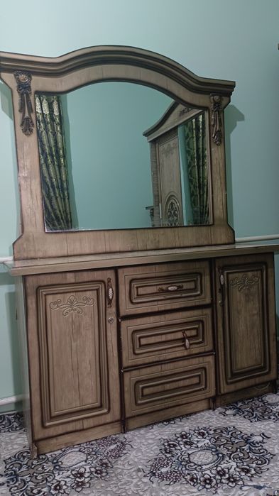 Мебеллар арзон нархлада сотилади