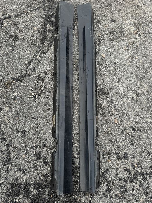 Praguri bmw E90 E91 seria 320 ,