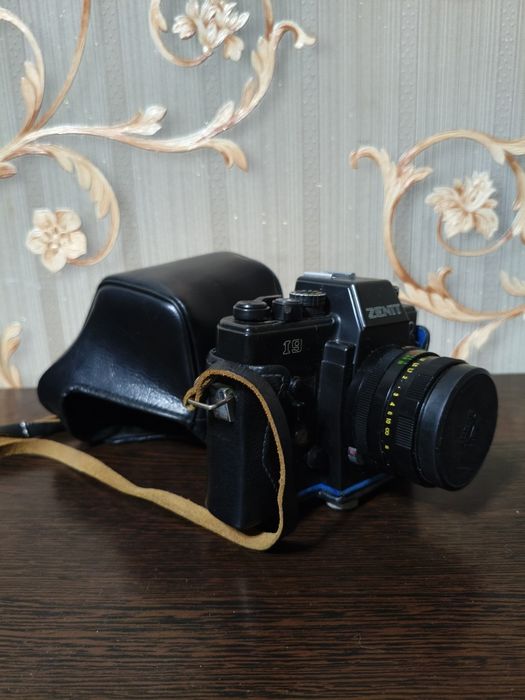 Продам фотоаппарат Зенит