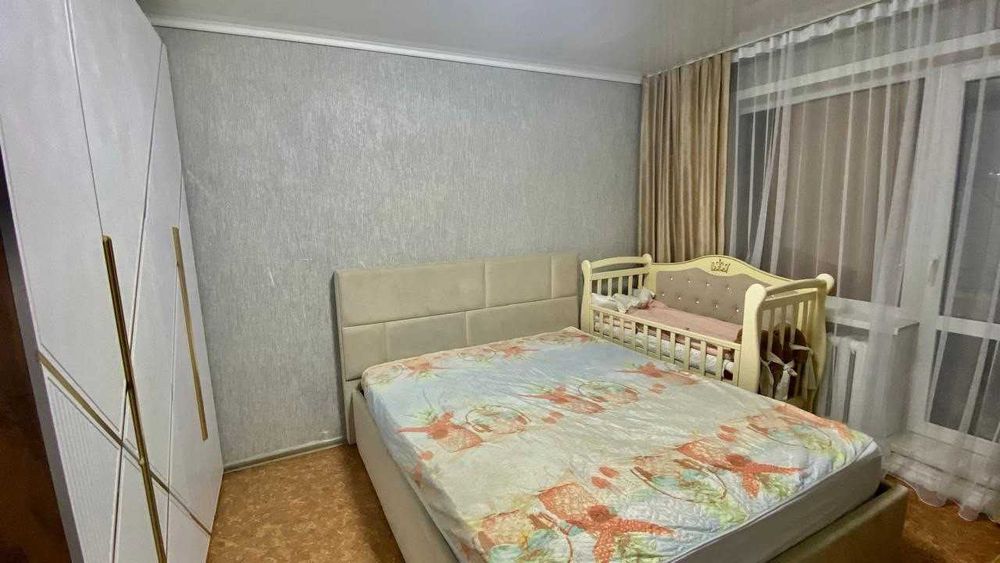 Продажа 2-комнатной квартиры