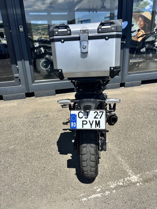 Vand Royal Enfield  Himalayan 450