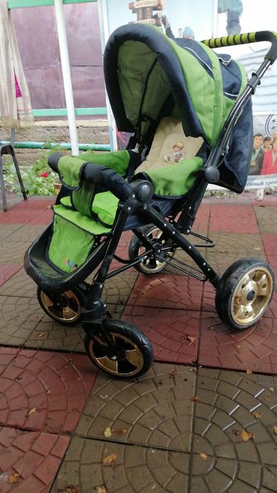 Детская коляска б/ у