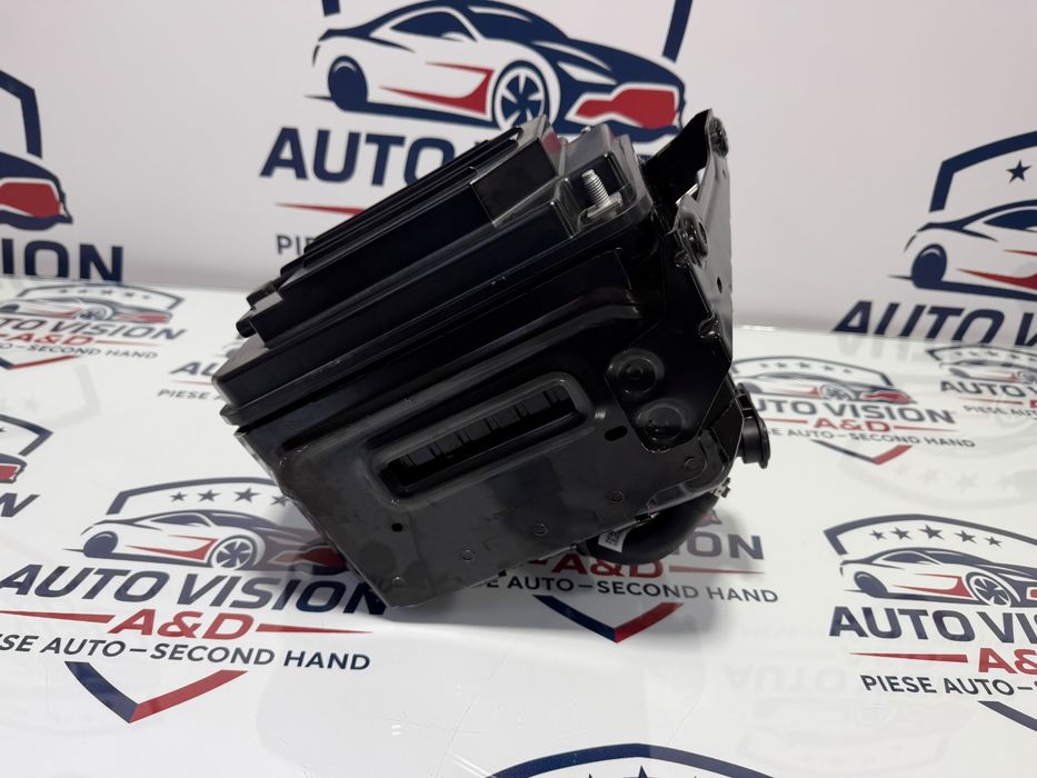 Baterie 48V Mild Hybrid BMW Originală LG Energy Solution – 10Ah 440Wh 44V (Bat48 Gen1.0) – 23.360 km – Stare excelentă