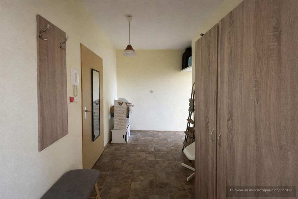 Гарсониера за продажба в Красна поляна 1