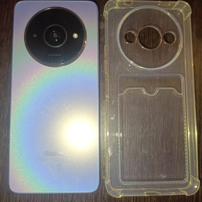 Новый Redmi A3 продам