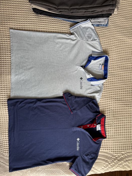 Одежда на мужчину