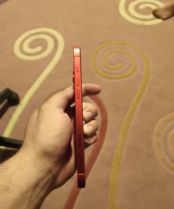 iPhone 14 plus 128 gb