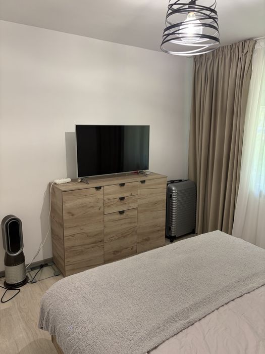 Ap 2 camere, Brazda , blvd Dacia
