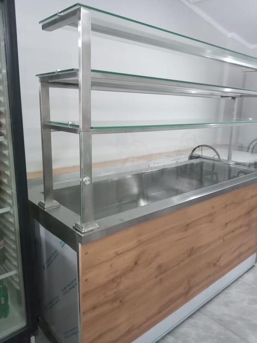 Оборудование для столовой