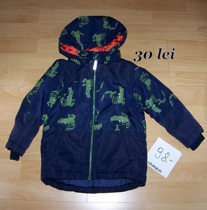 Costum schii mar.68/74-86/92 si 98