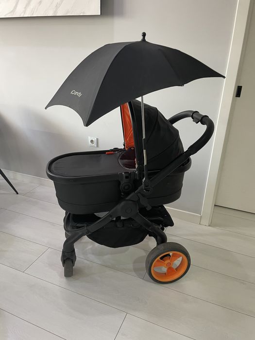 Icandy Peach limited edition