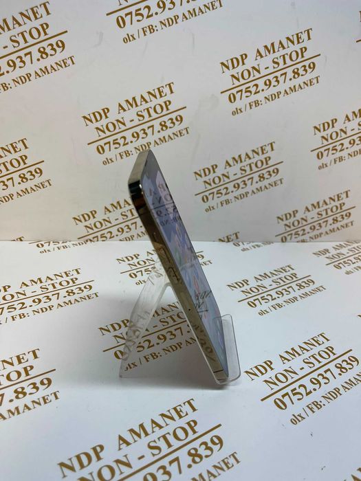 NDP Amanet NON-STOP Bld.Iuliu Maniu 69  IPHONE 13 PRO MAX (56023)