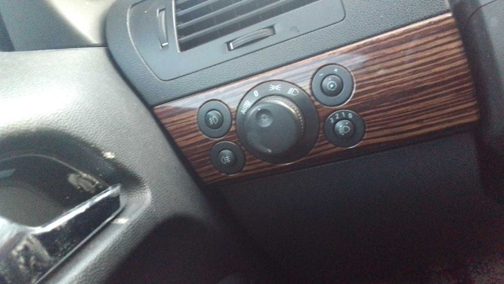 ЧАСТИ Опел АСТРА Х 2005-2010г. Opel Astra H бензин 1800куб, 103kW