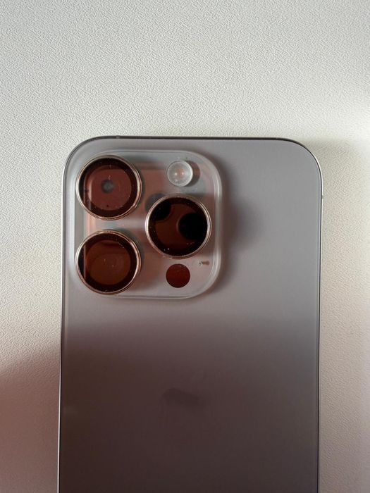 Iphone 15 Pro 128 gb