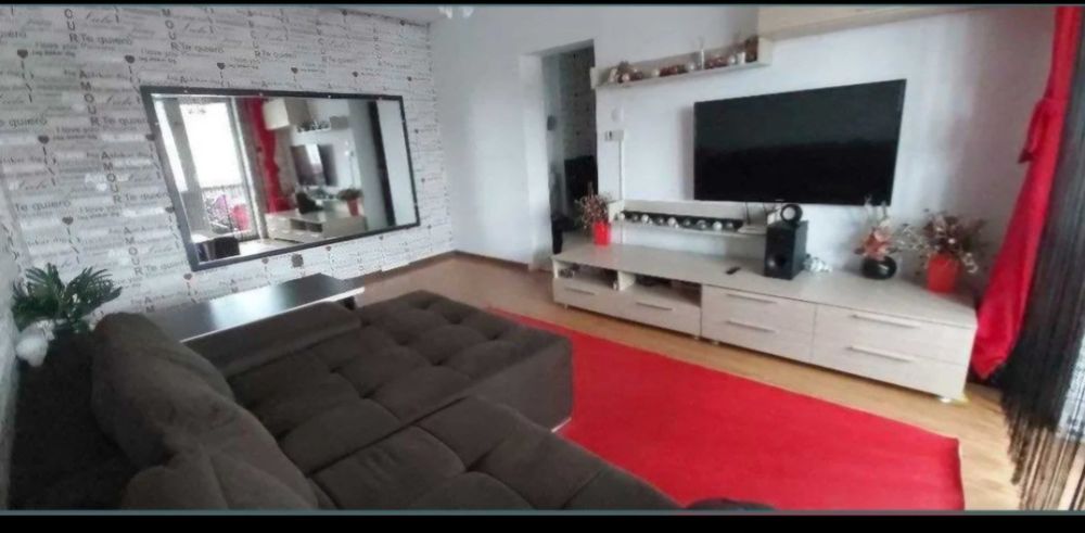 Apartament 3camere zona ultracentrala Bulevardul Oituz
