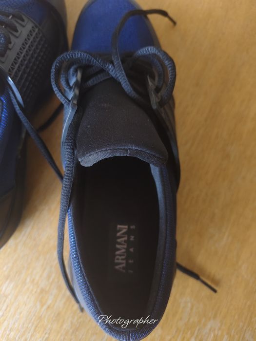 Продам кроссовки AJ