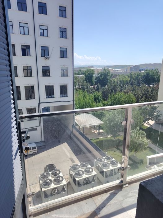 Dream Houseda Ijaraga Kvartira bor