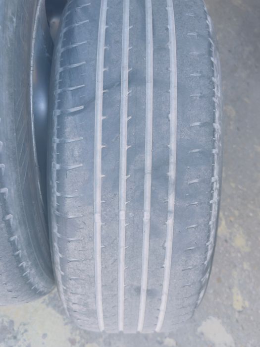 Шины с дисками  Maxxis 205/60/16