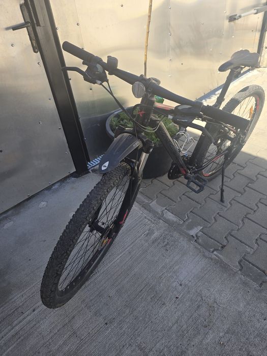 Bicicleta mountain bike
