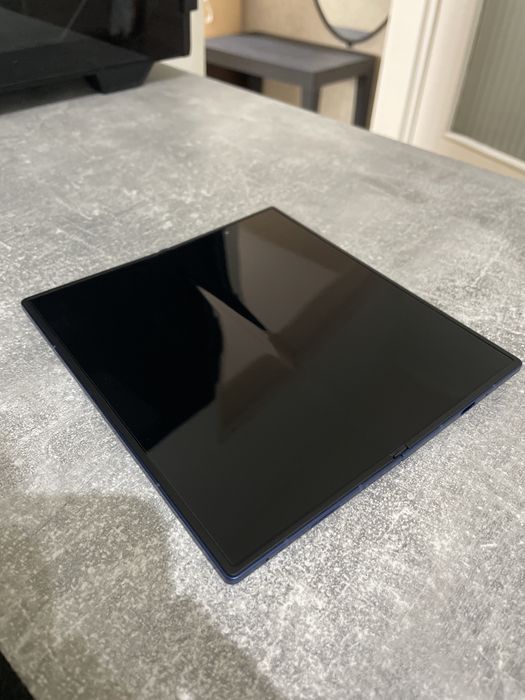 Гаранция 2г. Samsung Galaxy Z Fold 7 Blue Shadow