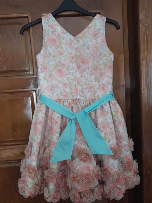 Rochita Monsoon 146-152 cm/12 ani