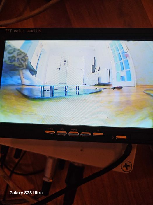 Lifa air duct control