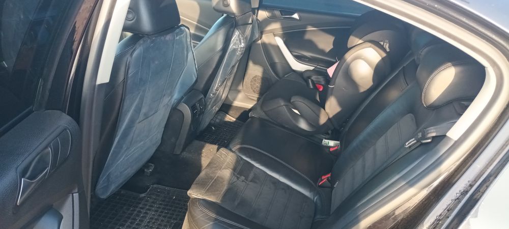 Vând Passat B6 105 cp.