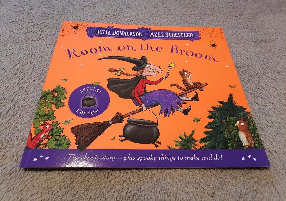 Детски книги на Julia Donaldson на английски език