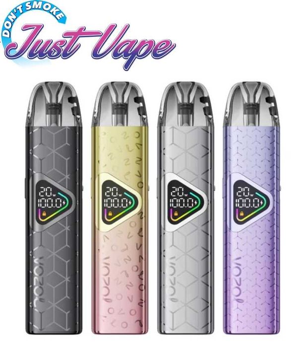 Tigari electronice - Kit Pod Vozol Ace Go