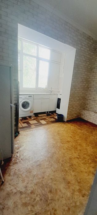 Продается 1 комнатная квартира