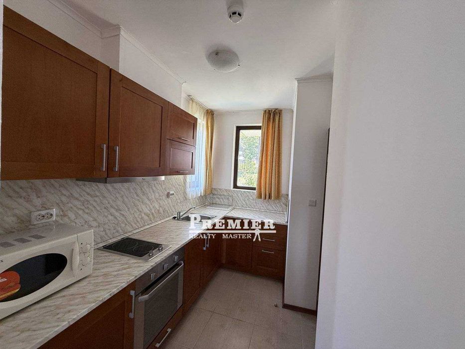 Функционален тристаен апартамент в еко комплекс близо до село Кошарица