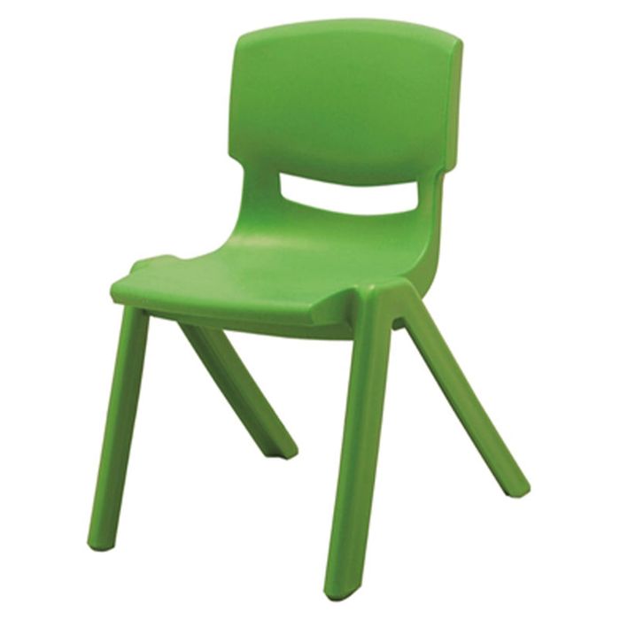 Scaune din plastic pentru copii 30 bucati